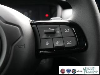 JEEP Avenger usata, con Controllo elettronico della corsia