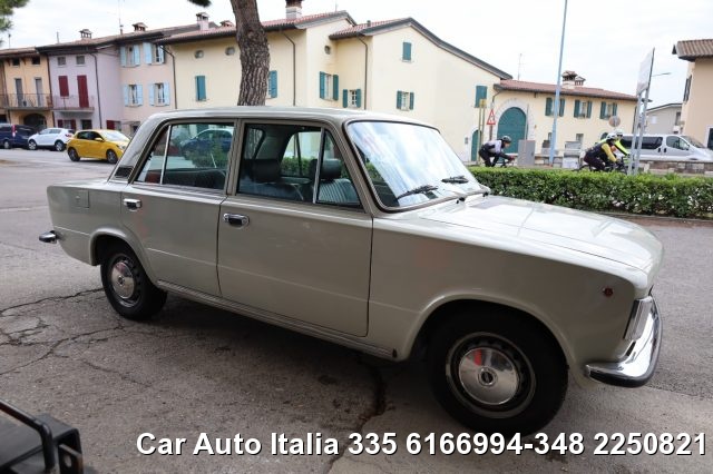 FIAT 124 Berlina usata 78