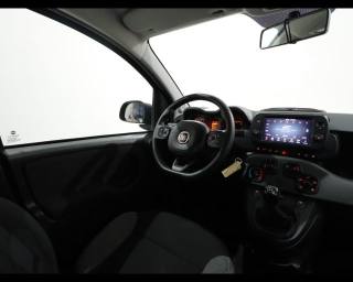 FIAT Panda usata, con Servosterzo
