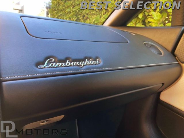 LAMBORGHINI Gallardo usata, con Controllo trazione