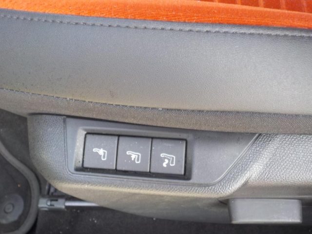 LANCIA Ypsilon usata, con Touch screen