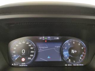 VOLVO XC40 usata, con Luci diurne LED