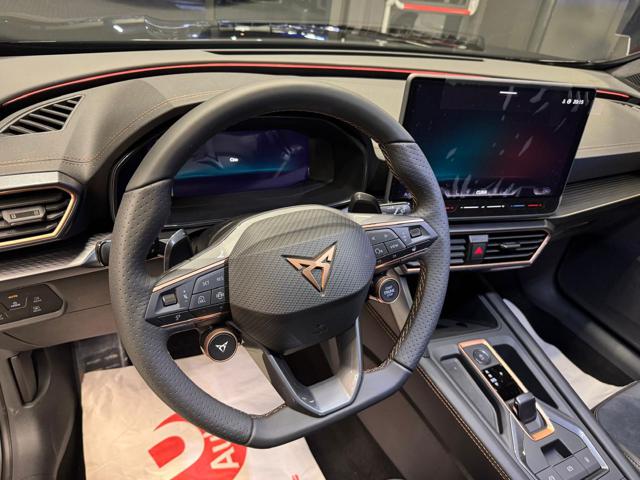 CUPRA Formentor usata, con Chiusura centralizzata