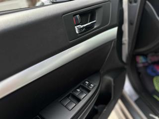 SUBARU Legacy usata, con Cronologia tagliandi