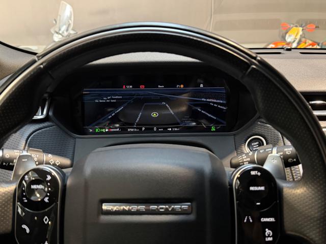 LAND ROVER Range Rover Velar usata, con Servosterzo