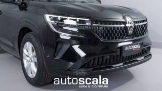 RENAULT Austral usata, con Sensore di pioggia