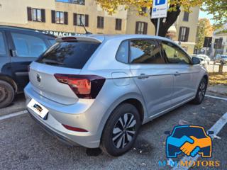 VOLKSWAGEN Polo usata, con Alzacristalli elettrici
