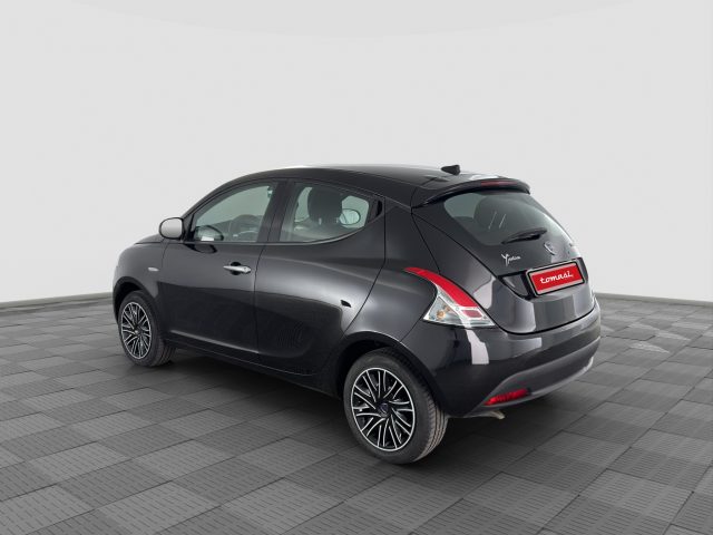 LANCIA Ypsilon usata 2