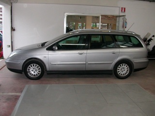 CITROEN C5 usata, con Airbag Passeggero