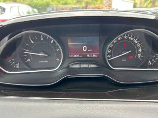 PEUGEOT 208 usata, con Controllo trazione