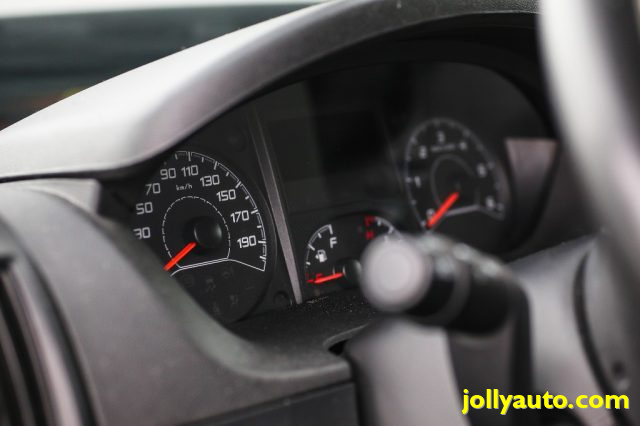 CITROEN Jumper usata 93