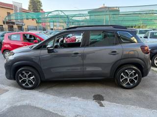 CITROEN C3 Aircross usata, con Airbag laterali