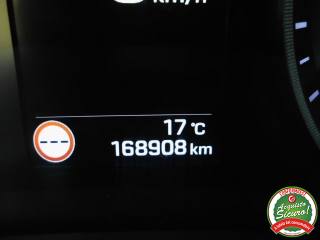 HYUNDAI Tucson usata, con Park Distance Control