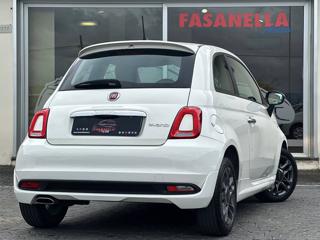 FIAT 500 usata, con Cruise Control