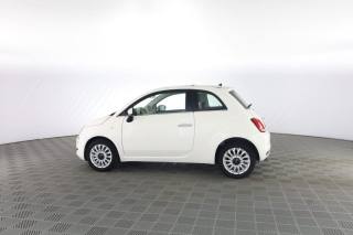 FIAT 500 usata 5