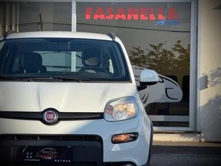 FIAT Panda usata, con Alzacristalli elettrici