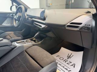 BMW 120 usata, con Controllo trazione