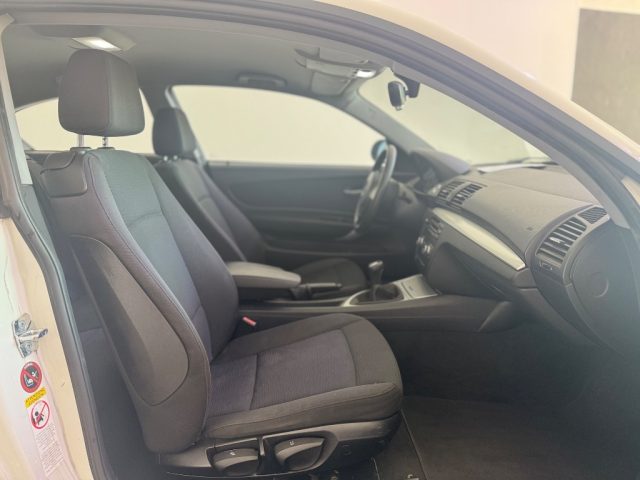 BMW 116 usata 17