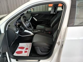 AUDI Q2 usata, con Alzacristalli elettrici