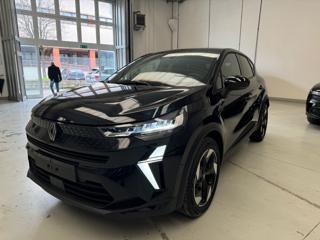 RENAULT Captur ECO-G 100 CV Techno KM.0 PRONTA CONSEGNA