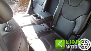 JEEP Cherokee usata, con Antifurto