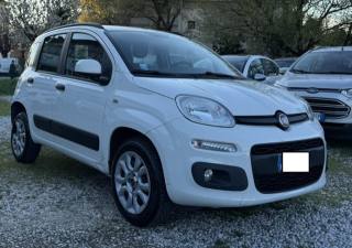 FIAT Panda usata, con ESP
