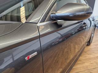 AUDI A6 usata, con Sensore di pioggia