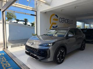 VOLKSWAGEN T-Roc usata, con Antifurto
