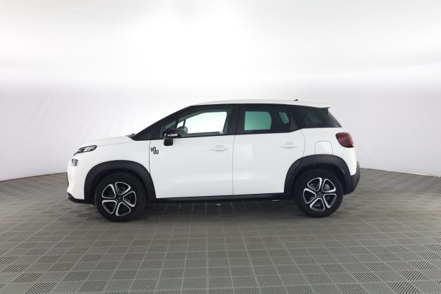 CITROEN C3 Aircross usata 5