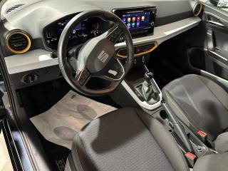 SEAT Arona usata, con Autoradio