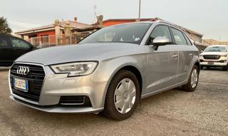 AUDI A3 usata, con Chiusura centralizzata