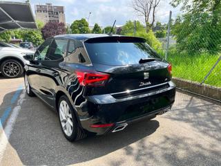 SEAT Ibiza usata, con Airbag laterali