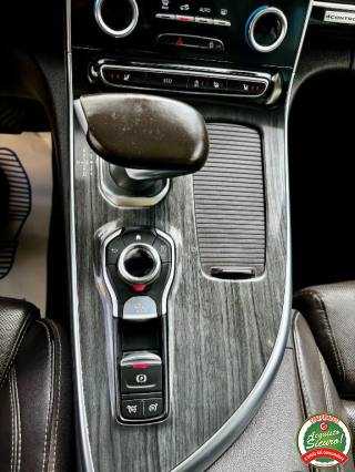 RENAULT Espace usata, con ESP