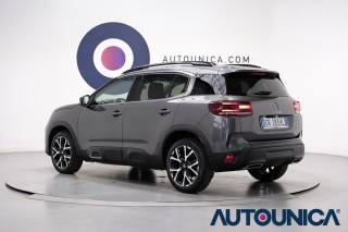 CITROEN C5 Aircross usata, con Park Distance Control