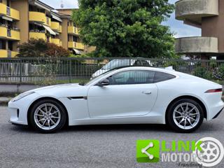 JAGUAR F-Type usata, con Cerchi in lega