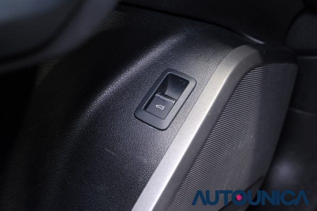 AUDI Q5 usata, con Isofix