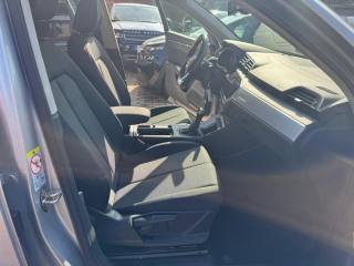 AUDI Q3 usata, con Sistema di navigazione