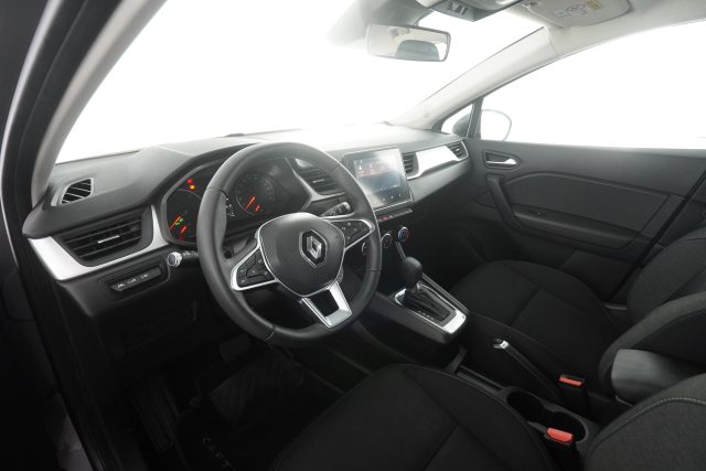 RENAULT Captur usata 7