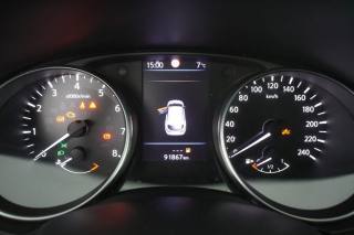 NISSAN Qashqai usata 6