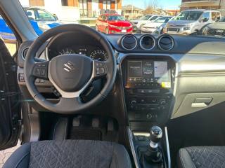 SUZUKI Vitara usata, con Climatizzatore