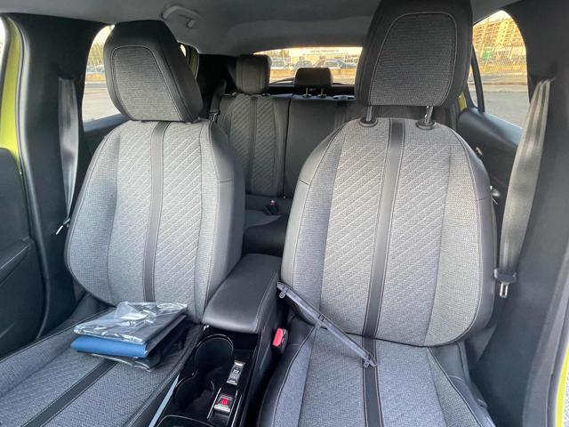 PEUGEOT 208 usata, con Bluetooth