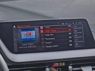 BMW 118 usata, con Cruise Control