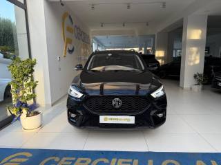 MG ZS 1.0T-GDI Luxury tetto panoramico  da ?159,00 mensi