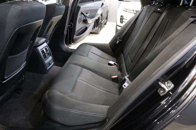 BMW 320 usata, con Sistema di navigazione