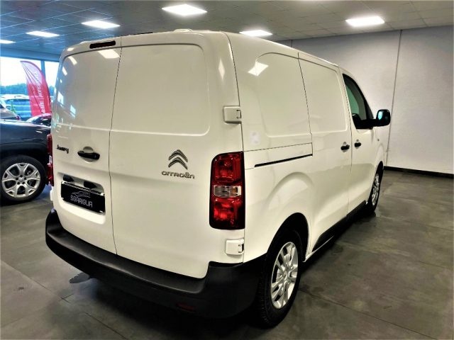 CITROEN Jumpy usata, con Alzacristalli elettrici