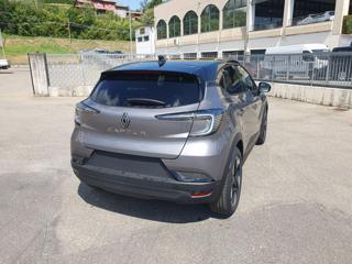 RENAULT Captur usata, con Boardcomputer