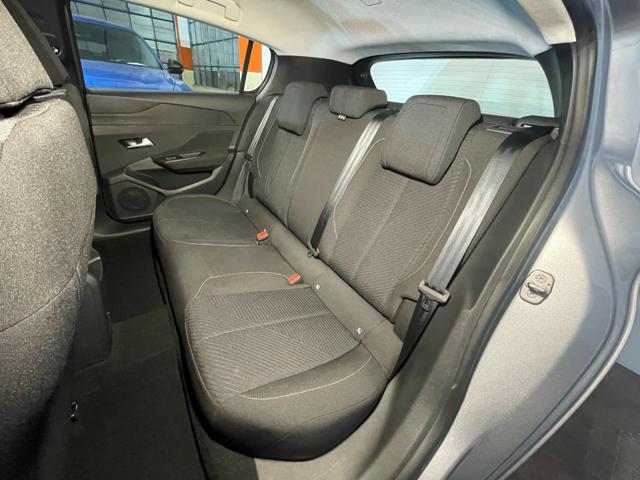 PEUGEOT 308 usata, con Touch screen