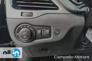 JEEP Cherokee usata 16