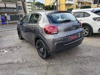 CITROEN C3 usata, con Airbag Passeggero