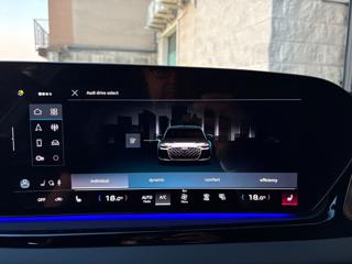 AUDI A6 usata, con Portellone posteriore elettrico